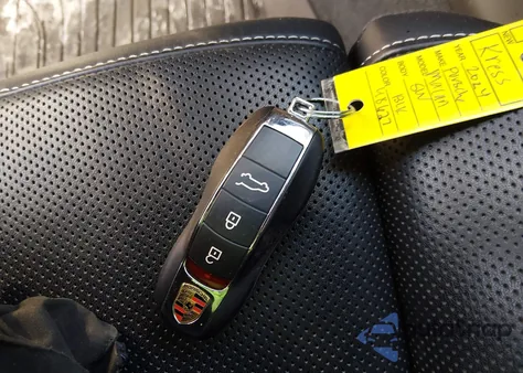 2024 Porsche Macan T from USA, damaged, VIN WP1AA2A56RLB08740